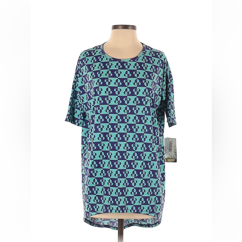 DISNEY Women’s LuLaRoe Irma Size S